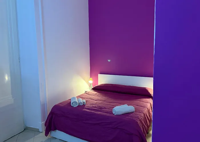 B&B La Conigliera Napoli